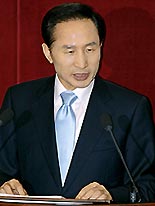 「世界初」はもういらない――韓国イ・ミョンバク政権の新IT戦略