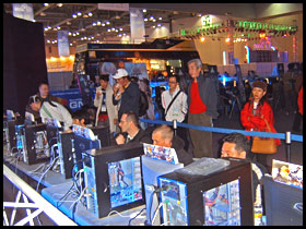 オンラインゲームではなくeスポーツ！オリンピック並みに盛り上がる理由は?