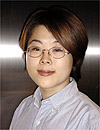 – 会長 紹介 –