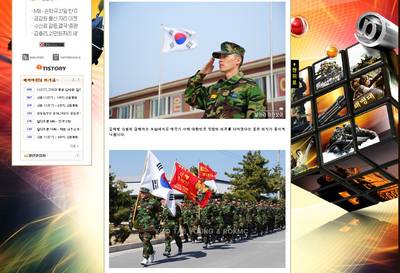 それ、軍法違反！ SNSに写真を載せる兵士たちに注意喚起